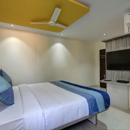 Orange Suites & Inn Near Bangalore Airport Devanahalli Exteriér fotografie
