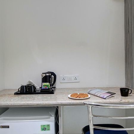 Orange Suites & Inn Near Bangalore Airport Devanahalli Exteriér fotografie