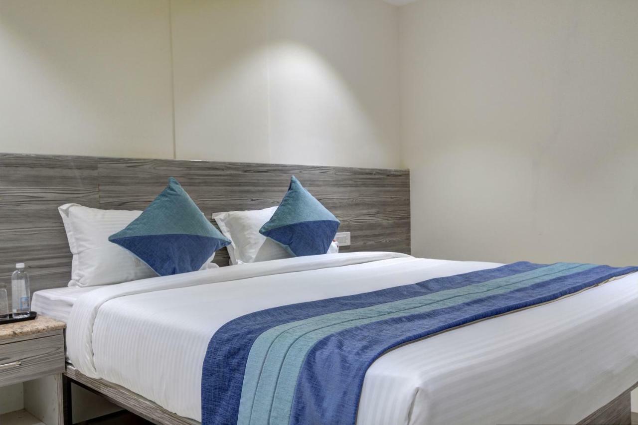 Orange Suites & Inn Near Bangalore Airport Devanahalli Exteriér fotografie
